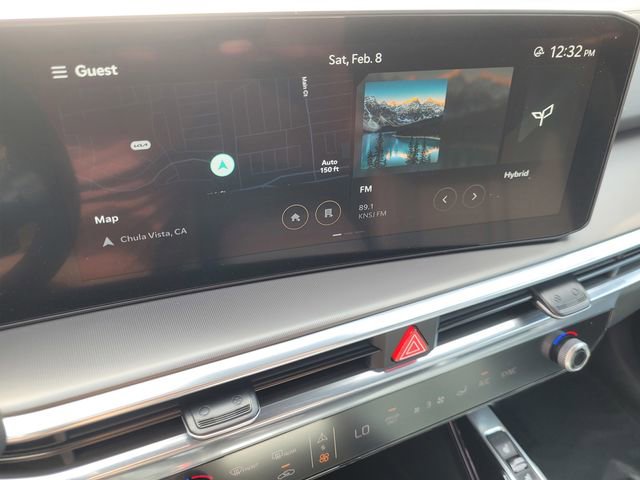 New 2025 Kia Sorento SX Prestige image 9