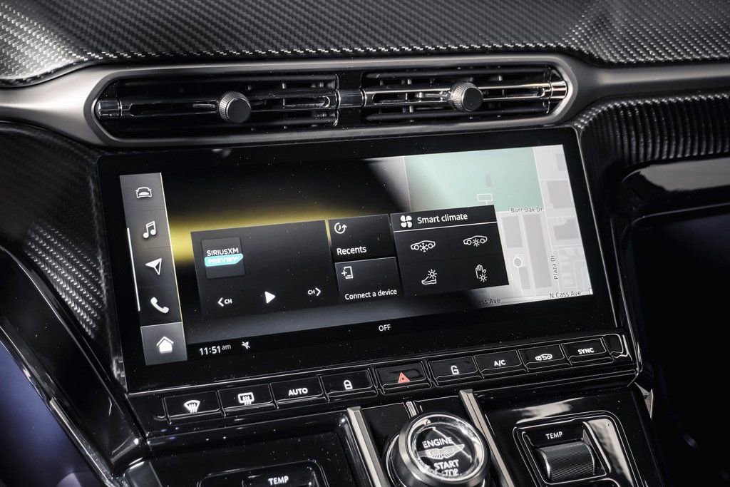 New 2026 Aston Martin V8 Vantage Coupe image 27
