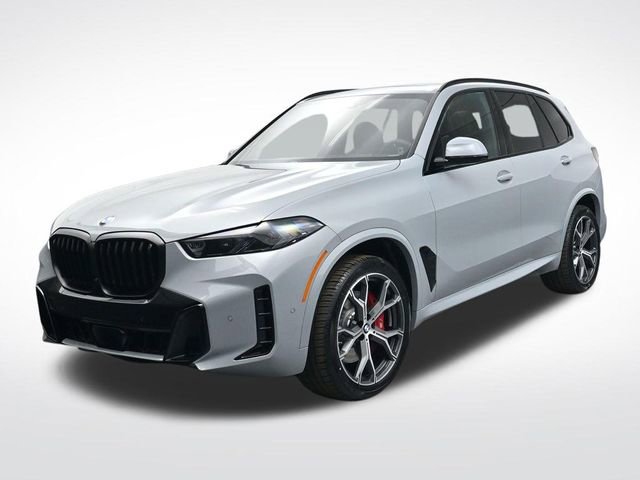 New 2026 BMW X5 sDrive40i w/ M Sport Package RWD image 9