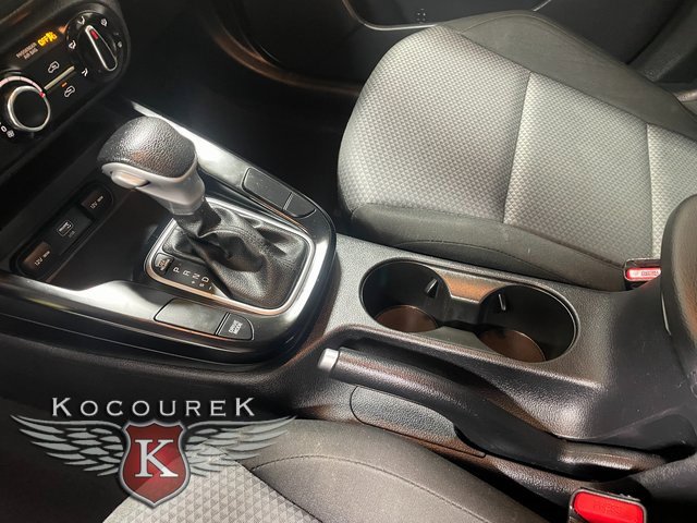 Used 2023 Kia Soul LX w/ LX Technology Package image 17