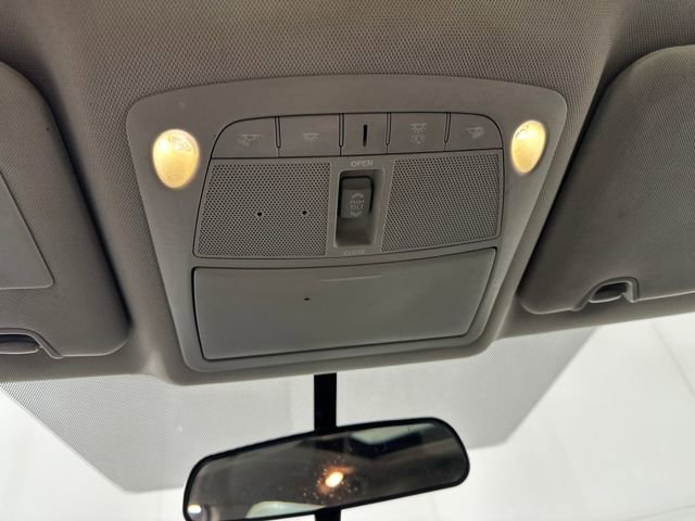 Used 2018 Nissan Rogue SV w/ Sun & Sound Touring Package image 32