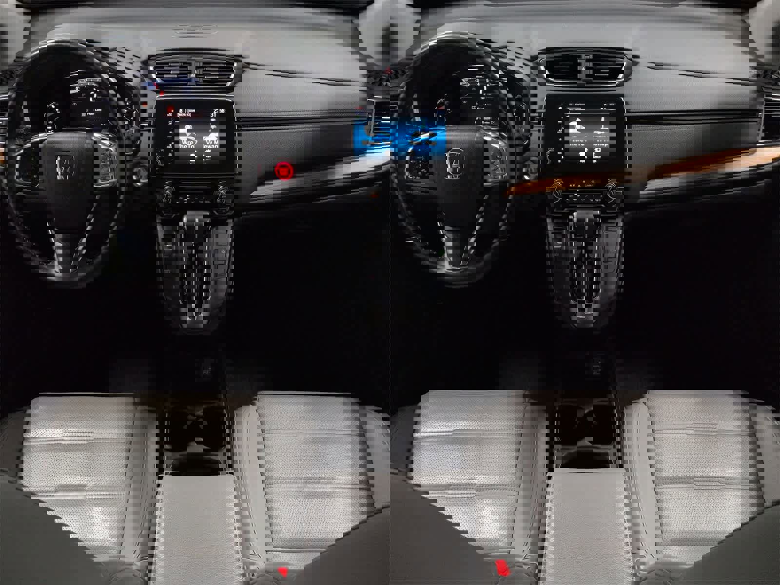 Used 2018 Honda CR-V Touring image 16