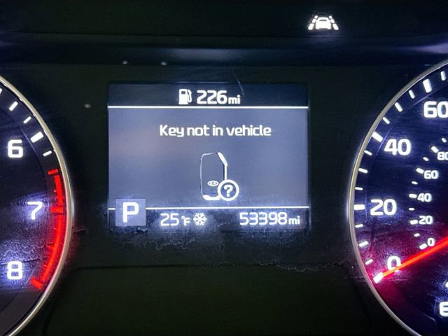 Used 2021 Kia Forte GT w/ GT2 Package image 13