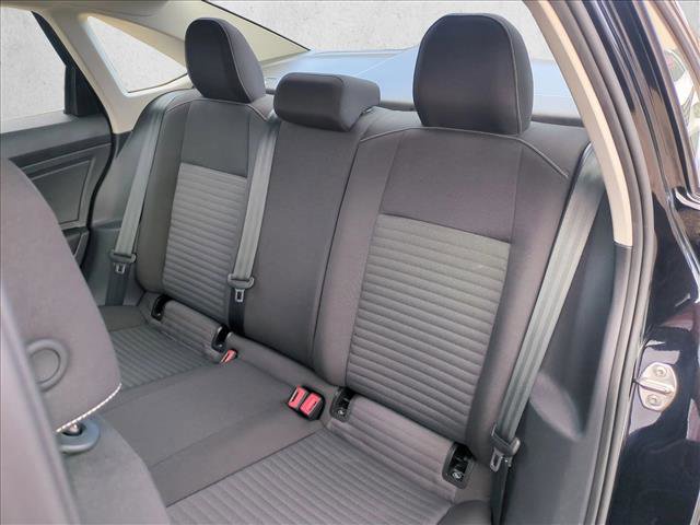 Used 2024 Volkswagen Jetta S image 17