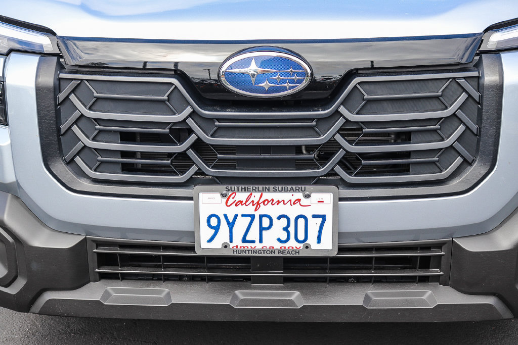 Certified 2026 Subaru Outback Limited AWD/4WD image 11