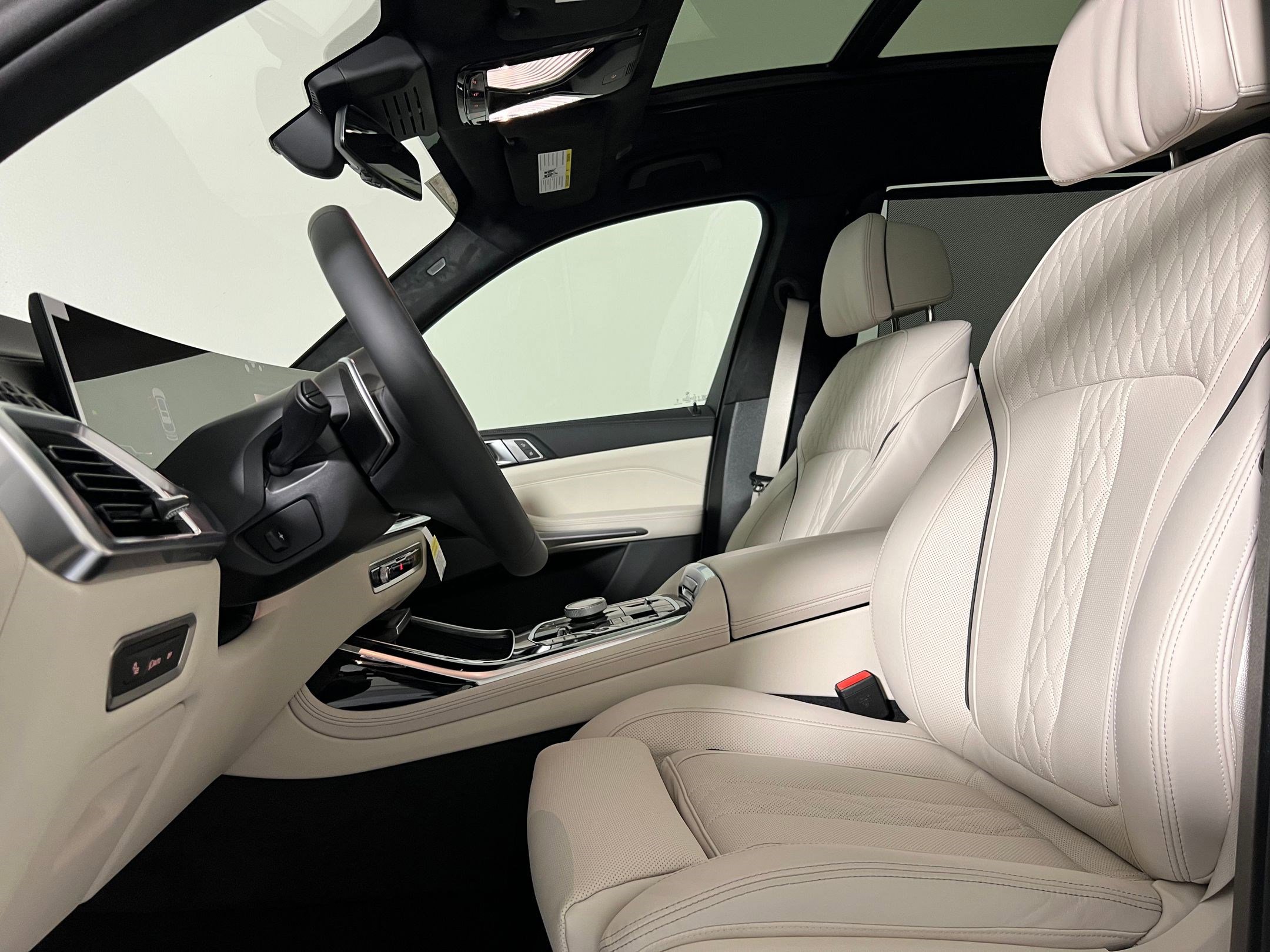 New 2026 BMW X7 xDrive40i image 5