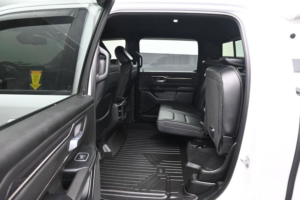 Used 2019 RAM 1500 Sport AWD/4WD image 35