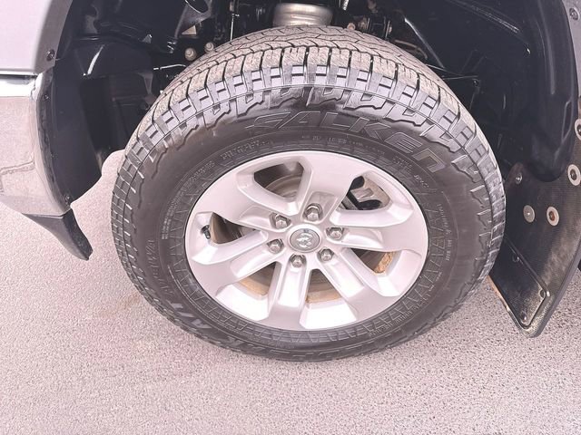 Used 2022 RAM 1500 Laramie image 33