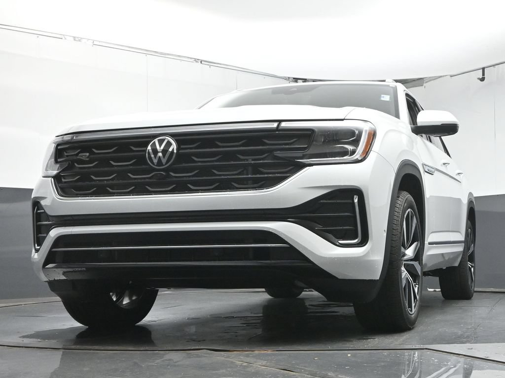 New 2026 Volkswagen Atlas Cross Sport SEL Premium R-Line AWD/4WD image 42