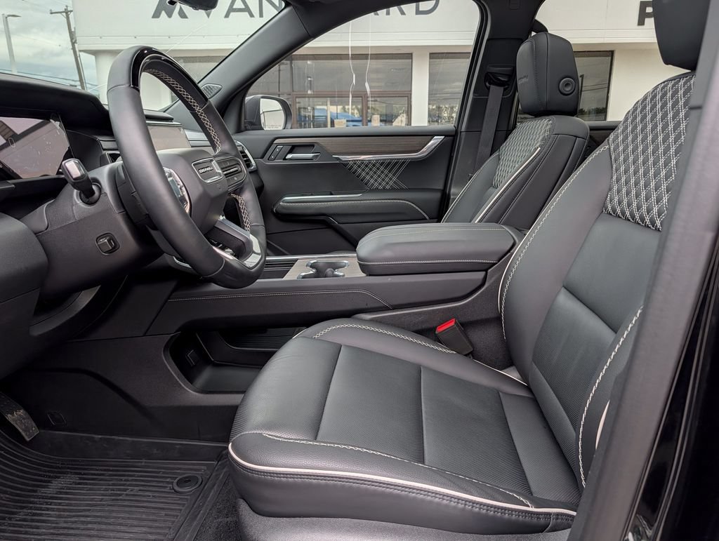 New 2026 GMC Acadia Denali w/ Super Cruise Package FWD image 25