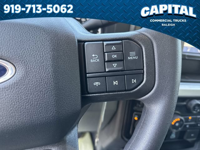 New 2026 Ford F550 4x4 Regular Cab Super Duty image 23