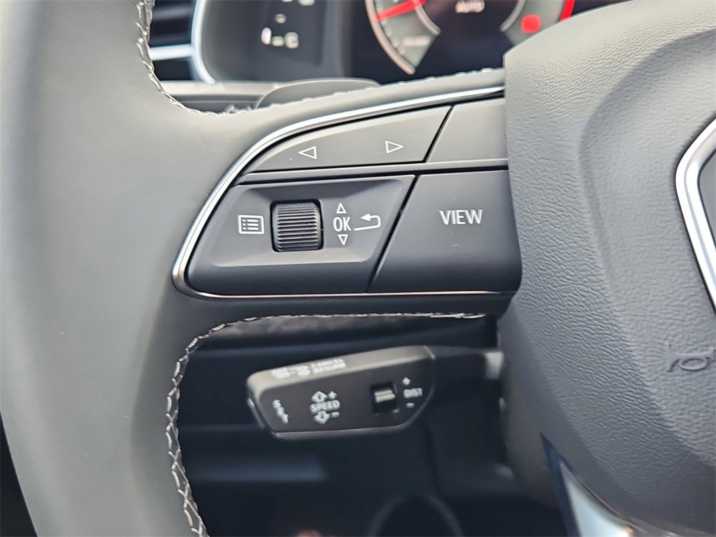 New 2025 Audi Q7 3.0T Premium Plus image 18