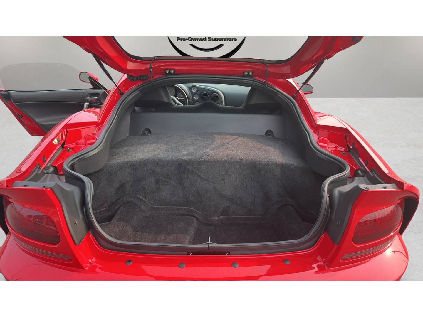 Used 2006 Dodge Viper SRT-10 RWD image 18