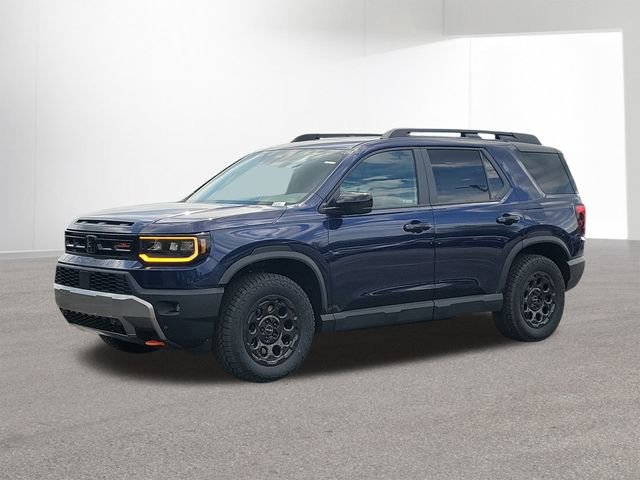 New 2026 Honda Passport TrailSport image 1