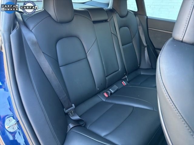 Used 2023 Tesla Model 3 Standard Range image 12