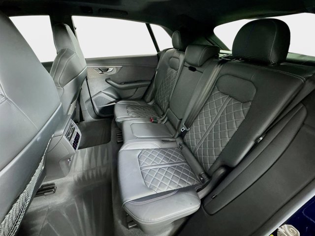 Used 2023 Audi SQ8 Prestige w/ Prestige Package image 24