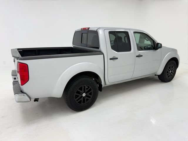 Used 2018 Nissan Frontier SV RWD image 41