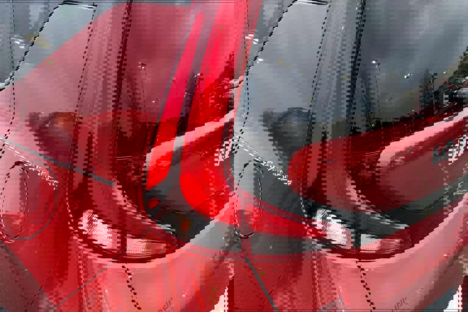 Used 2022 Kia Soul LX w/ Technology Package image 27