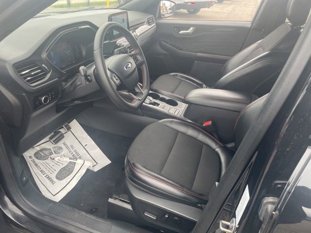 Used 2024 Ford Escape ST-Line FWD image 18
