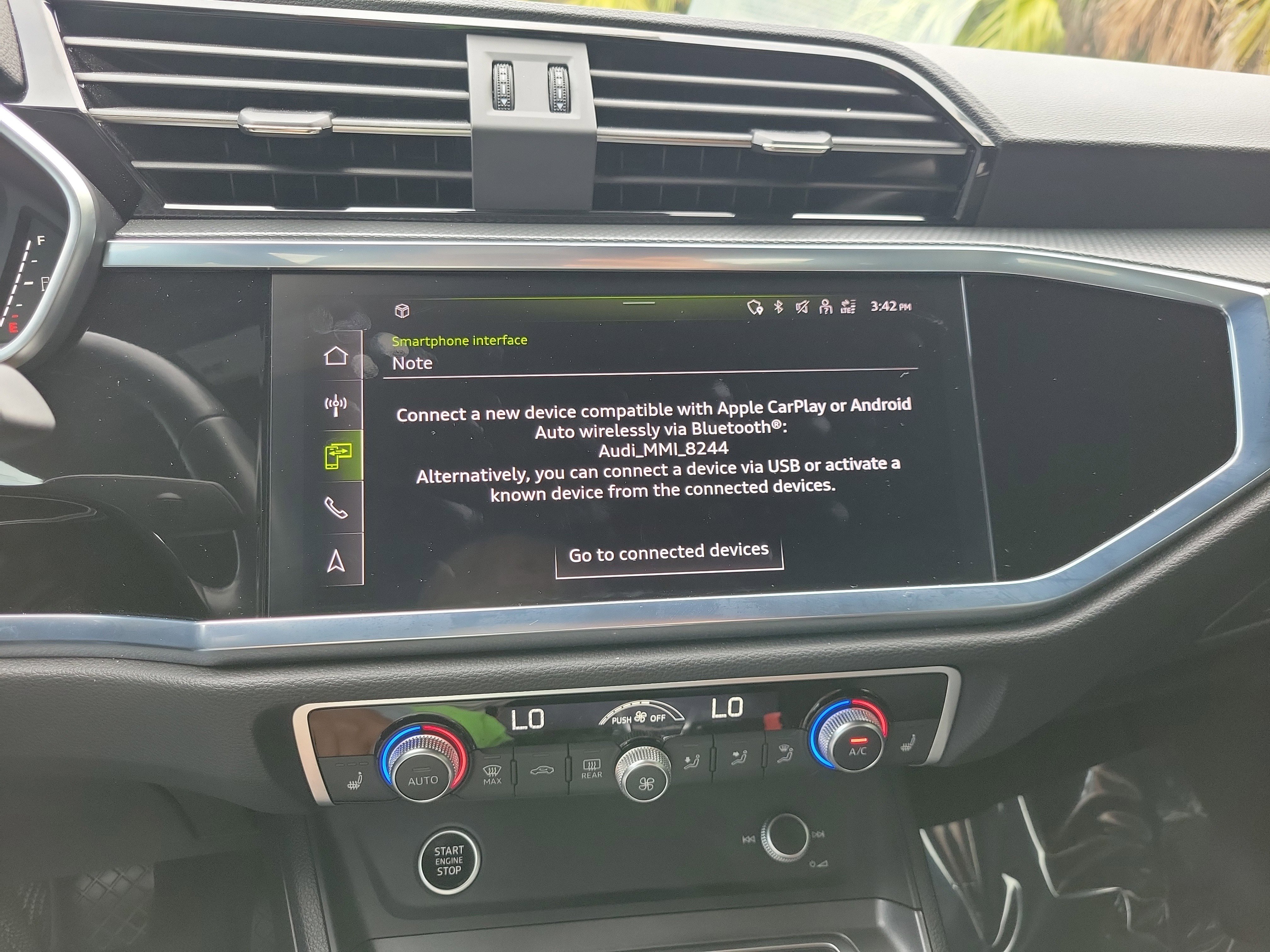 Certified 2024 Audi Q3 2.0T Premium Plus w/ Premium Plus Package image 22