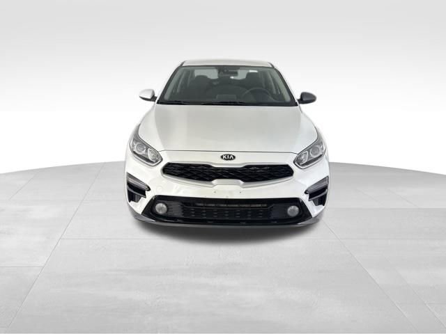Certified 2021 Kia Forte LXS image 3