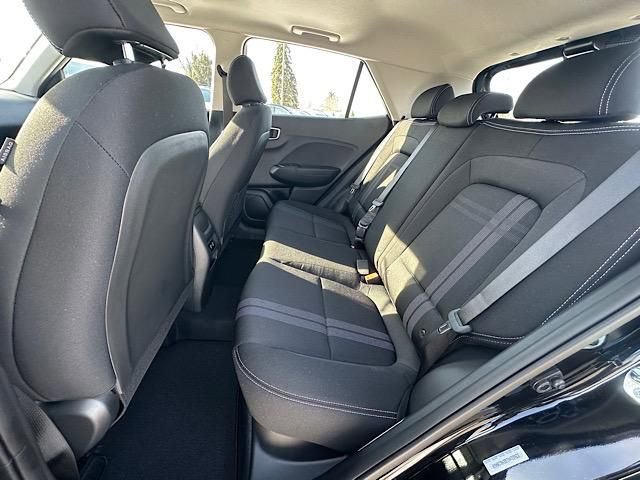 New 2026 Hyundai Venue SEL image 10