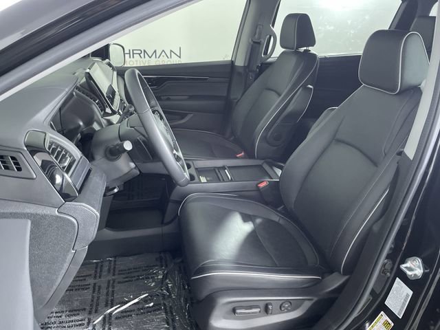 Used 2023 Honda Odyssey Elite image 18