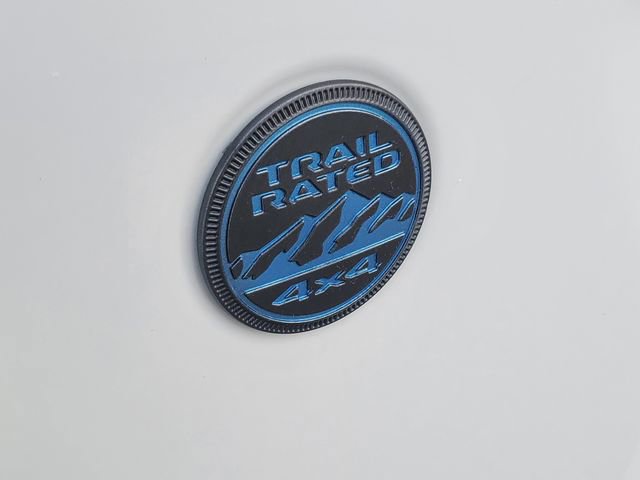 Used 2025 Jeep Wrangler Unlimited Sahara image 7