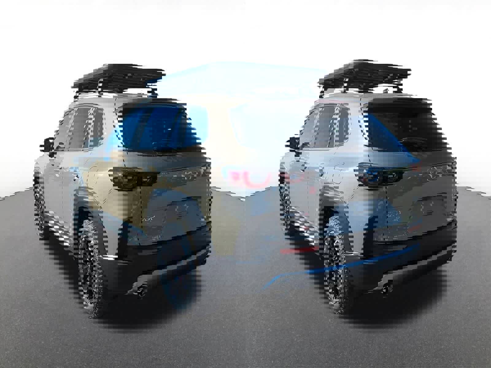 New 2025 MAZDA CX-50 Meridian Edition w/ Apex Package image 4