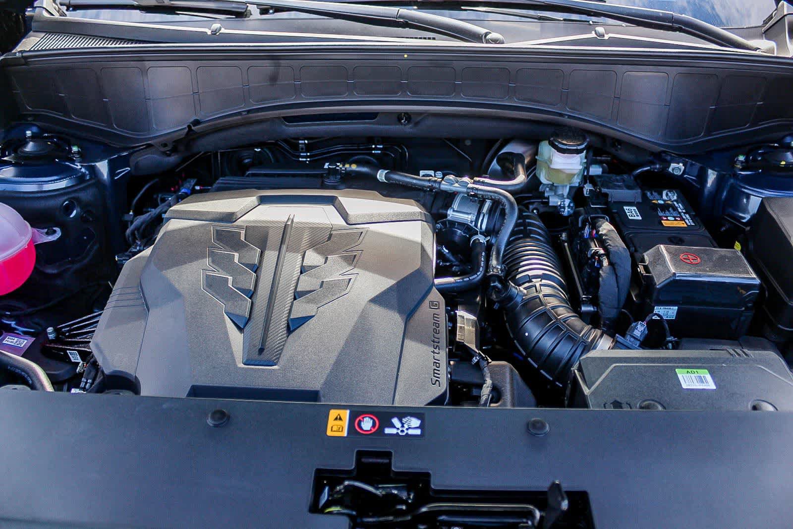 Certified 2026 Hyundai Palisade XRT Pro AWD/4WD image 16