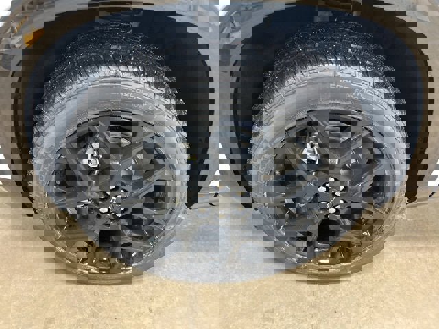 New 2026 Chevrolet Traverse RS image 9