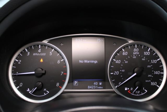 Used 2019 Nissan Sentra S FWD image 15