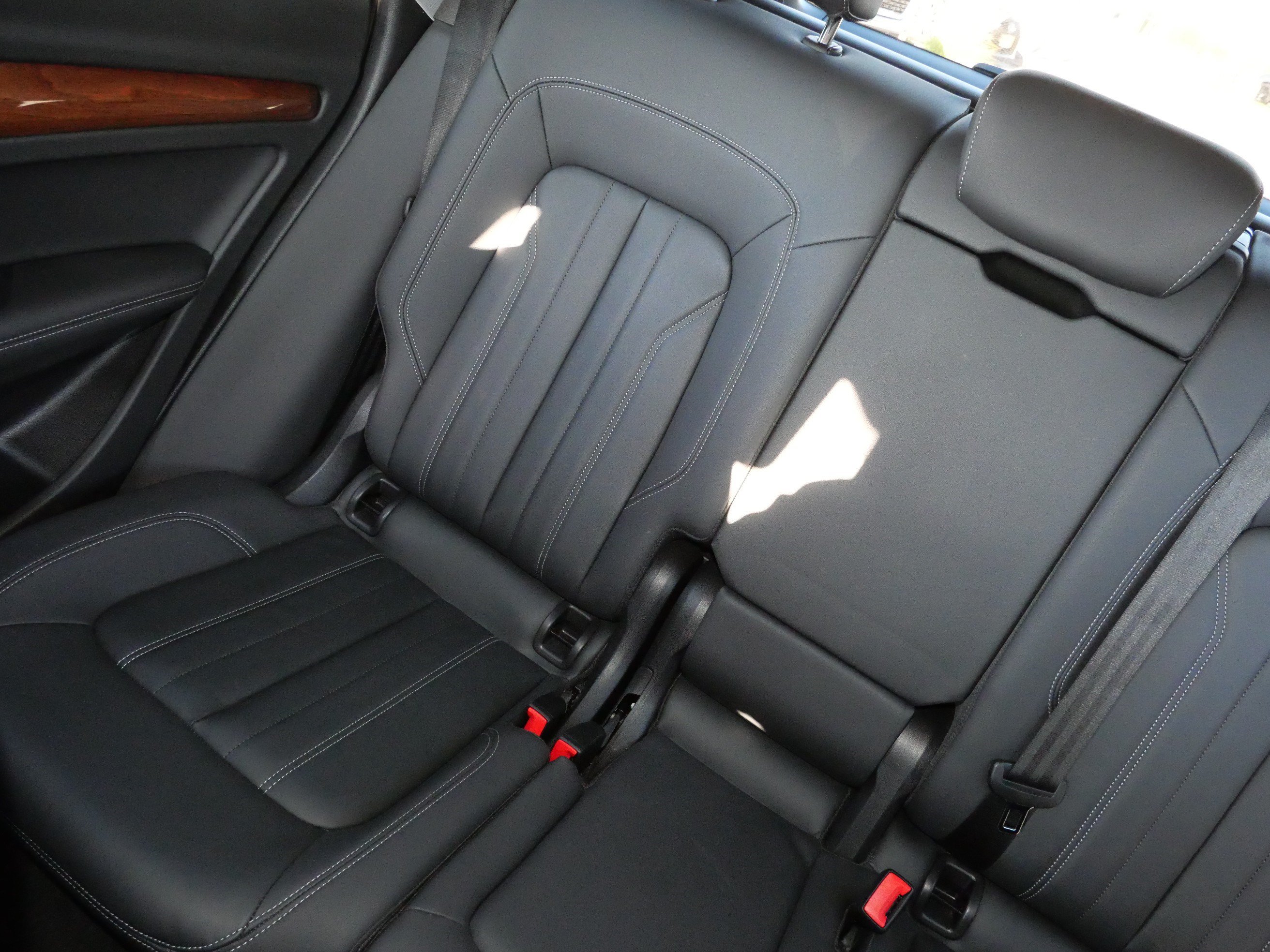 Used 2023 Audi Q5 2.0T Premium Plus AWD/4WD image 12