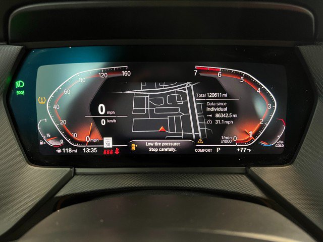Used 2021 BMW 228i xDrive Gran Coupe w/ Premium Package AWD/4WD image 25