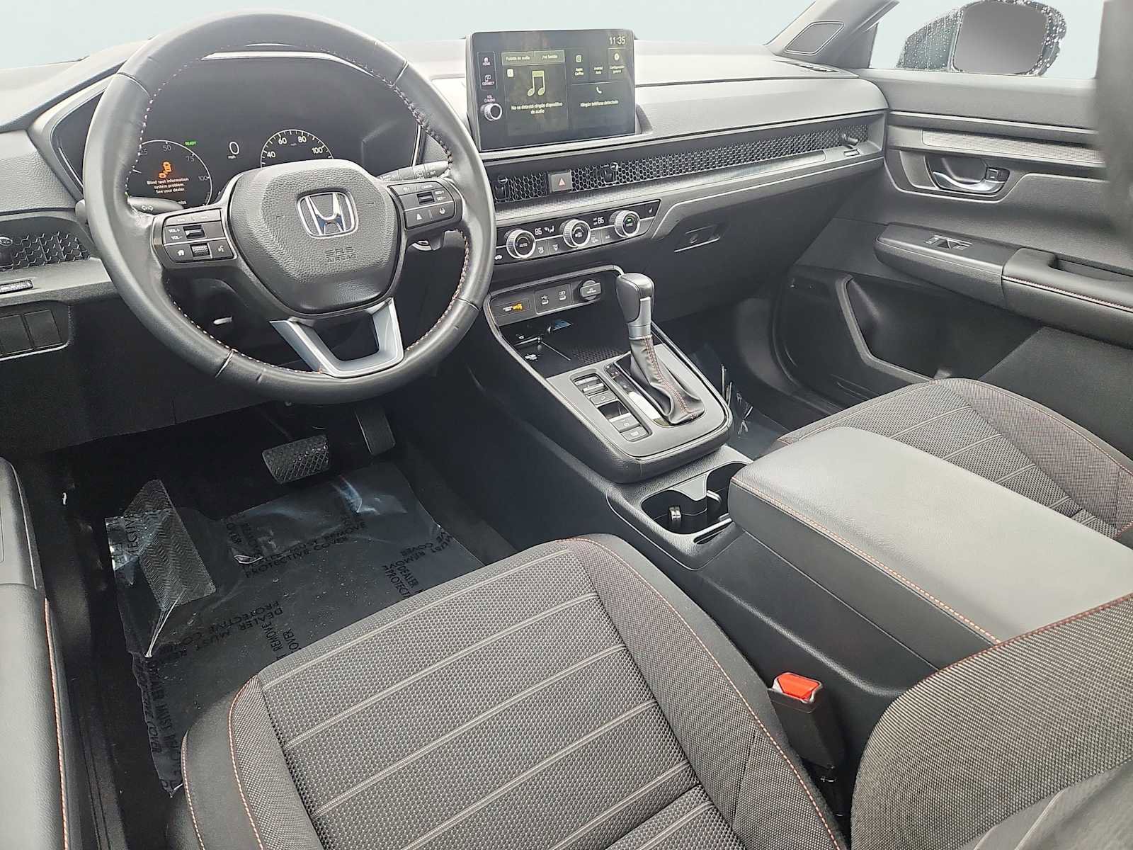 Used 2026 Honda CR-V Sport image 10