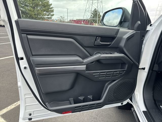 New 2026 Toyota Tacoma SR5 image 11