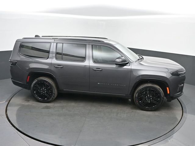 New 2026 Jeep Grand Wagoneer Limited image 45