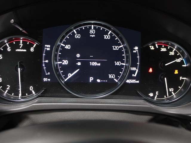 Used 2020 MAZDA CX-5 Grand Touring AWD/4WD image 12