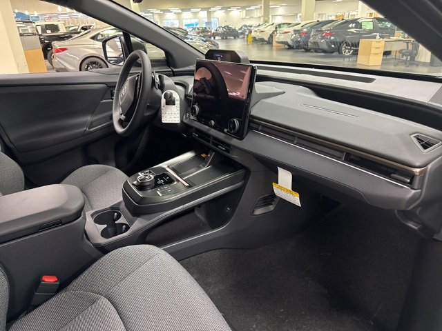 New 2026 Toyota bZ image 9