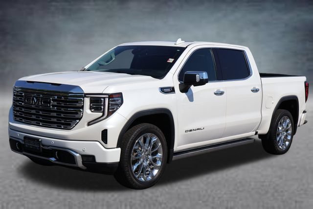 Used 2023 GMC Sierra 1500 Denali AWD/4WD image 28