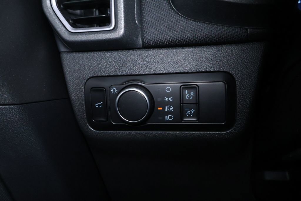 Used 2025 Ford Bronco Sport Big Bend image 24