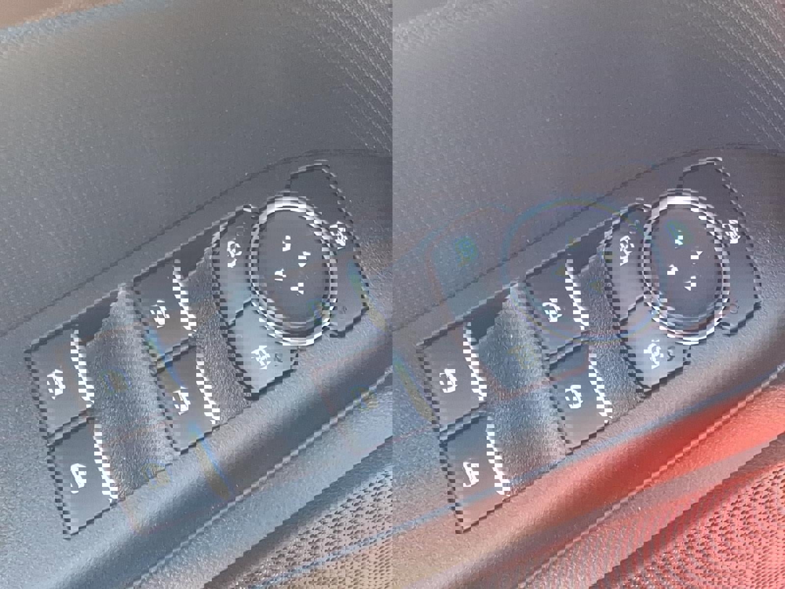 Certified 2025 Ford Bronco Sport Outer Banks w/ Outer Banks Tech Package+ image 22