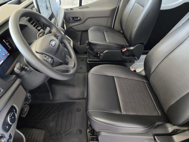 New 2026 Ford Transit 250 148 Medium Roof image 10
