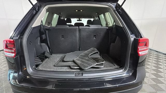Used 2020 Volkswagen Atlas S w/ Towing Package AWD/4WD image 27
