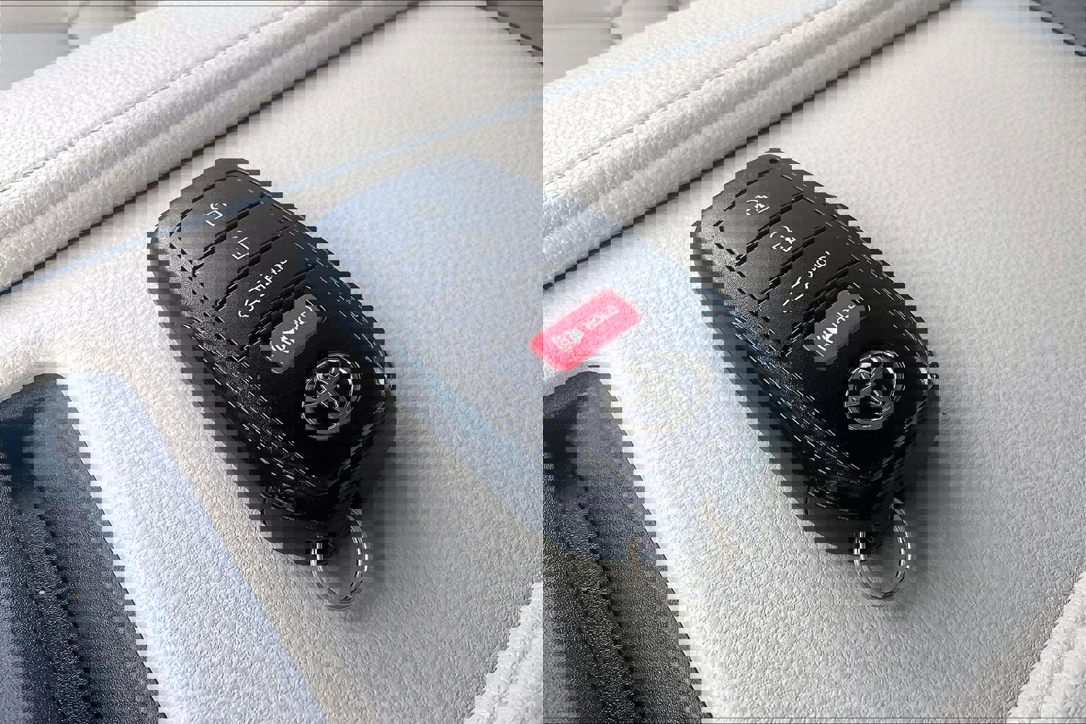 Used 2024 Toyota Grand Highlander XLE image 14