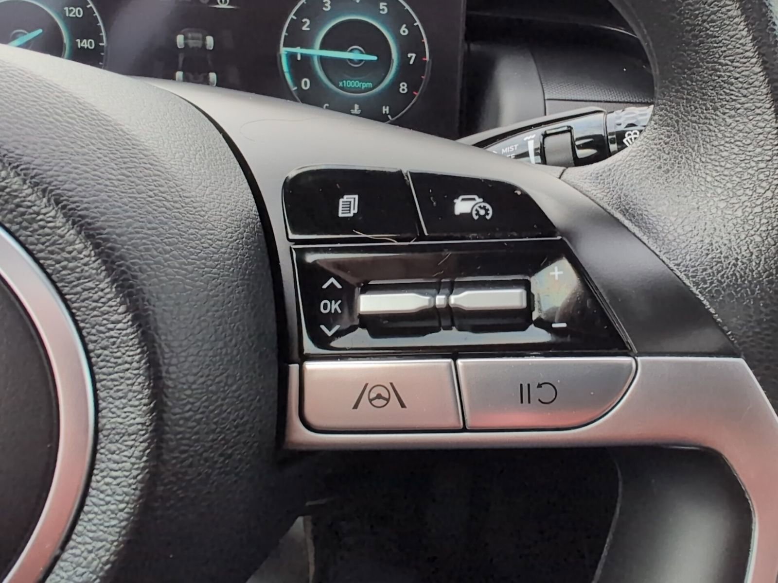 Used 2022 Hyundai Santa Cruz SEL w/ Activity Package image 20