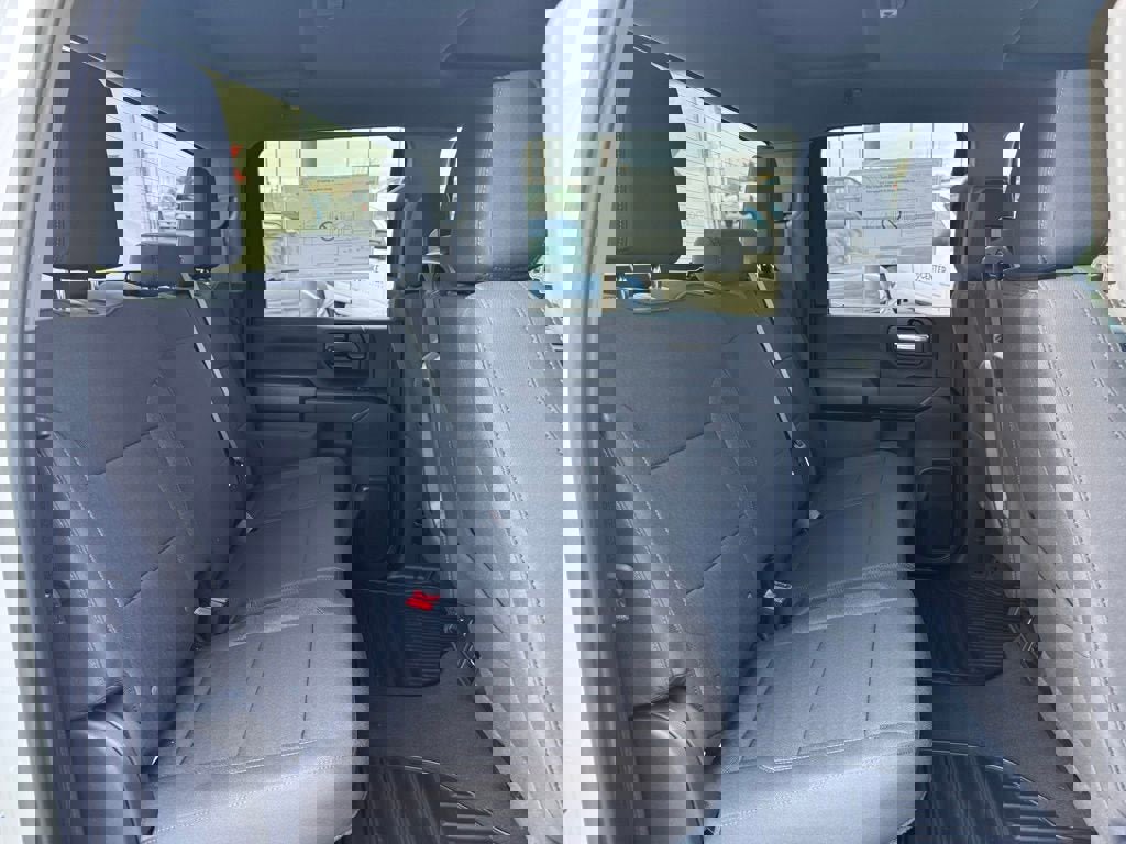 New 2026 Chevrolet Silverado 2500 Custom w/ Custom Value Package image 36