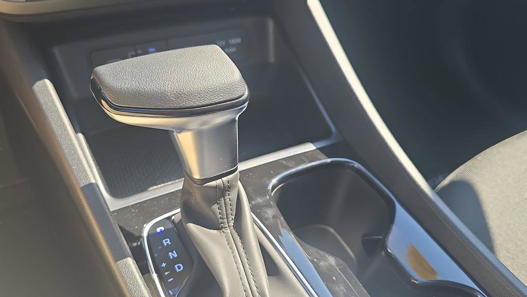 New 2026 Hyundai Tucson SE AWD/4WD image 22