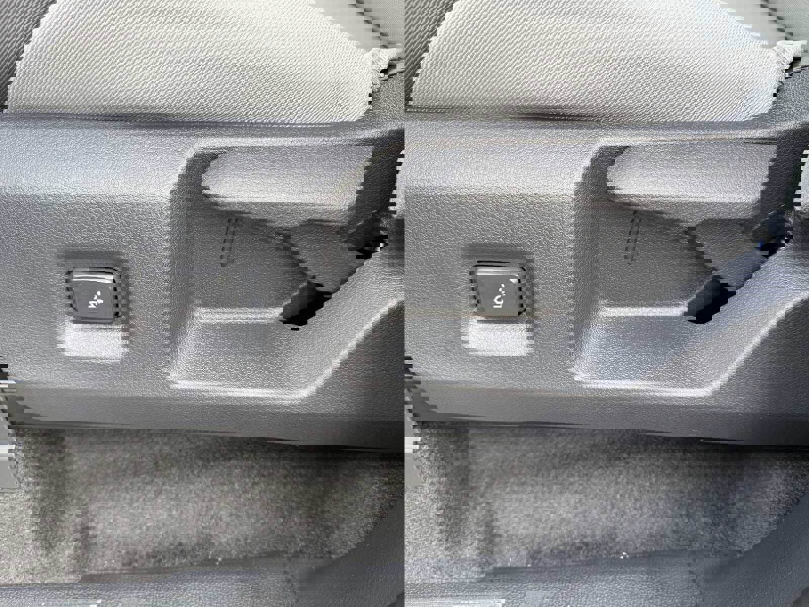 New 2025 Toyota Tacoma TRD Off-Road image 9