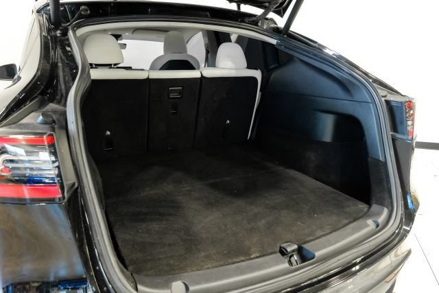 Used 2022 Tesla Model Y Performance AWD/4WD image 59